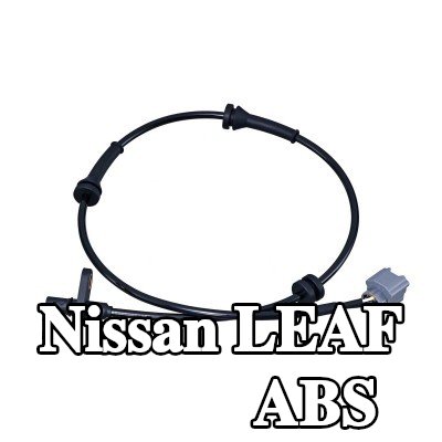 HELLA مستشعر ABS للمحور الخلفي — Nissan Leaf