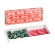 ELRING Valf mil contası seti — Mercedes-Benz Cle (1)