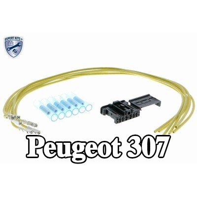 VEMO طقم إصلاح نسيج الأسلاك EXPERT KITS + — Peugeot 307