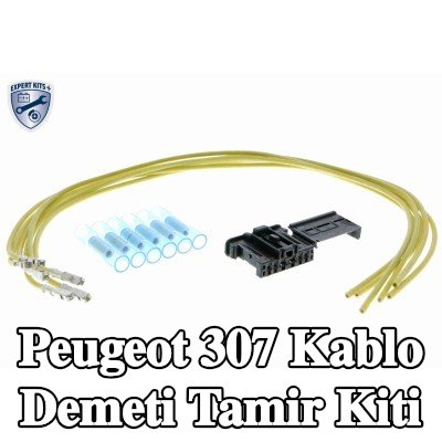 VEMO Kablo demeti tamir kiti EXPERT KITS + — Peugeot 307