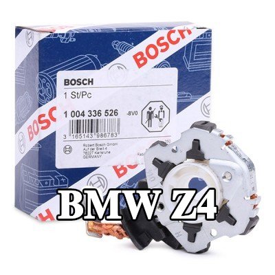 BOSCH حامل، فرش كربونية — BMW Z4