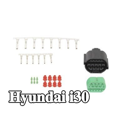 ABAKUS مجموعة إصلاح الكابلات، المصباح الخلفي — Hyundai i30
