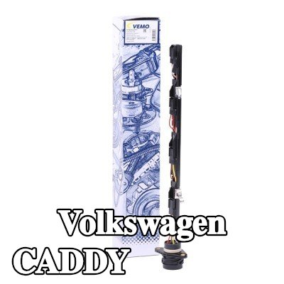 VEMO كابل توصيل، حاقن — Volkswagen Caddy