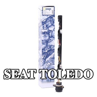 VEMO كابل توصيل، حاقن — 2002 SEAT Toledo