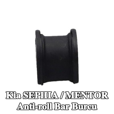 KAVO PARTS Anti-roll bar burcu — 1995 Kia Sephia / Mentor