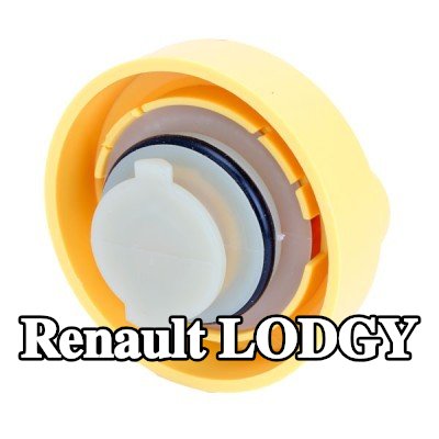 TOPRAN غطاء فتحة تعبئة الزيت — Renault Lodgy