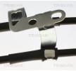 TRISCAN كابل فرامل اليد 2078/1934, 2147/2009mm — Ford Focus (8)