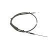 BOSCH El freni kablosu 1735mm — 2002 Ford Mondeo (4)