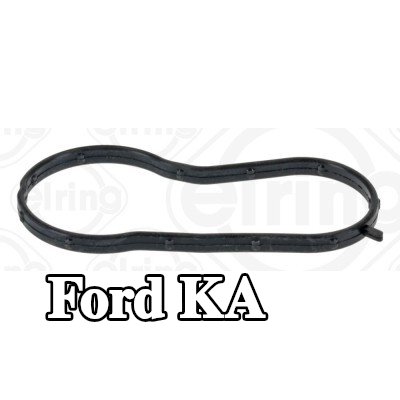 ELRING حشية, شفة سائل التبريد لرأس الأسطوانة — Ford Ka