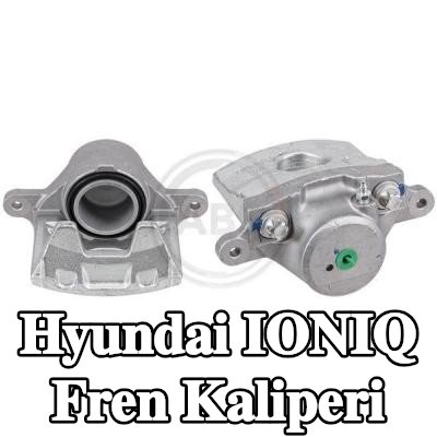 A.B.S. Fren kaliperi — Hyundai Ioniq