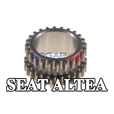 BOGAP ترس العمود المرفقي — SEAT Altea