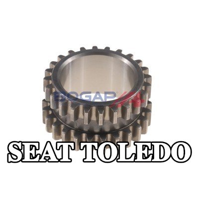 BOGAP ترس العمود المرفقي — SEAT Toledo