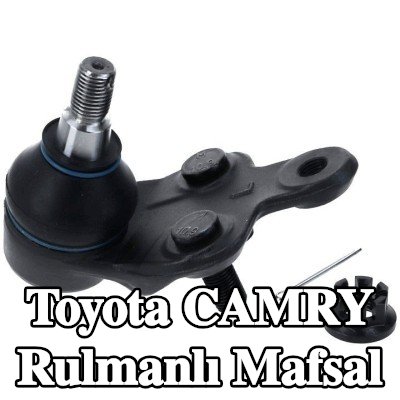 LEMFÖRDER Ön Sol Aks Bilyeli Mafsal, Alt — 2002 Toyota Camry