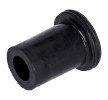 FEBI BILSTEIN Burç, yaprak yay Alt, Arka, Arka Aks Sol, Arka Aks Sağ — Hyundai H100 (1)