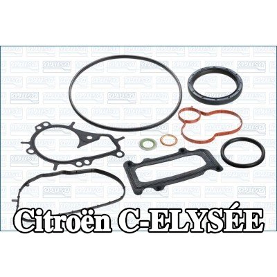 AJUSA مجموعة حشيات علبة المرافق — Citroën C-elysée
