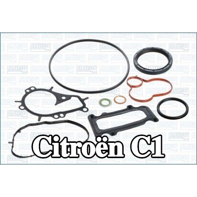 AJUSA مجموعة حشيات علبة المرافق — Citroën C1