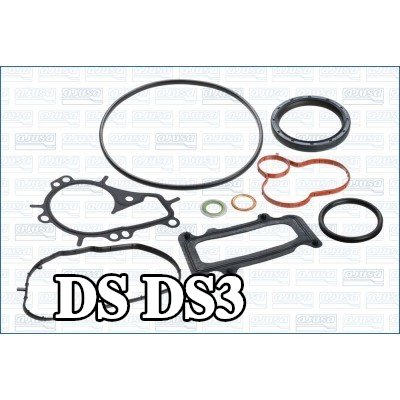 AJUSA مجموعة حشيات علبة المرافق — 2016 DS Ds3
