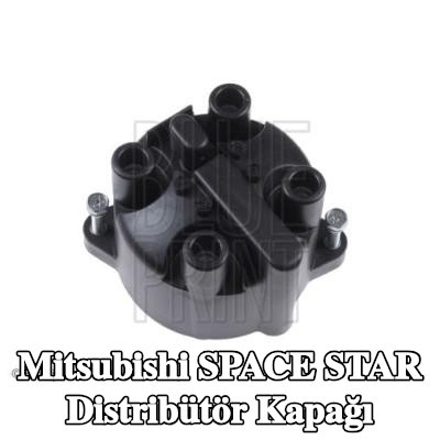 BLUE PRINT Distribütör Kapağı — Mitsubishi Space Star