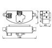 MAHLE Fan motoru regülatörü — Audi A4 (2)