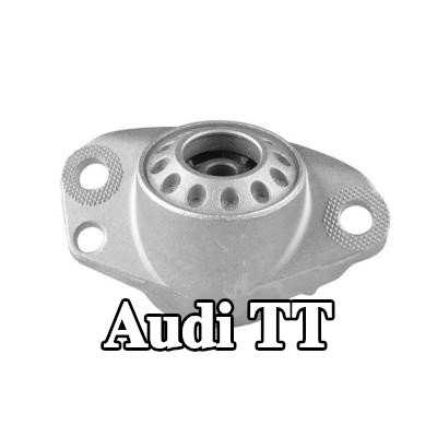 TEDGUM تركيب دعامة التعليق — Audi Tt