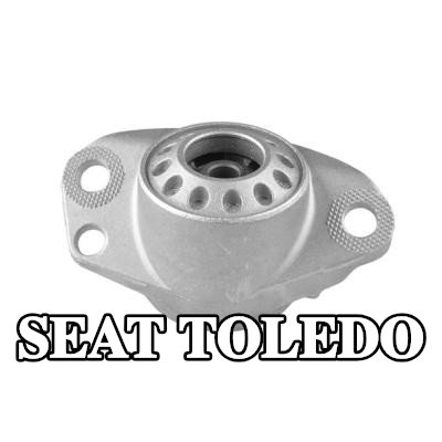 TEDGUM تركيب دعامة التعليق — SEAT Toledo