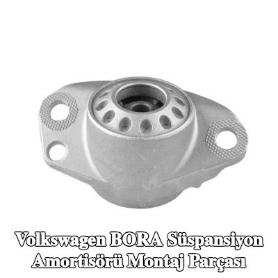 TEDGUM Süspansiyon Amortisörü Montaj Parçası — Volkswagen Bora