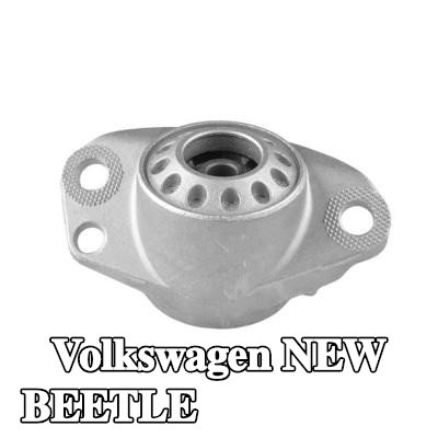 TEDGUM تركيب دعامة التعليق — Volkswagen New Beetle