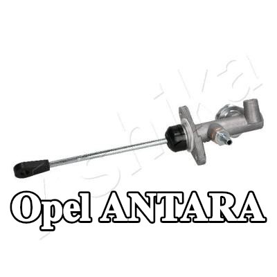 ASHIKA أسطوانة القابض الرئيسية — 2012 Opel Antara
