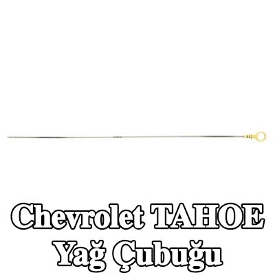 DORMAN Yağ Çubuğu — Chevrolet Tahoe