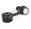 FEBI BILSTEIN Ön aks sol anti-roll bar bağlantısı, 85mm, Çelik, kilit somunu ile — Toyota Sequoia (3)