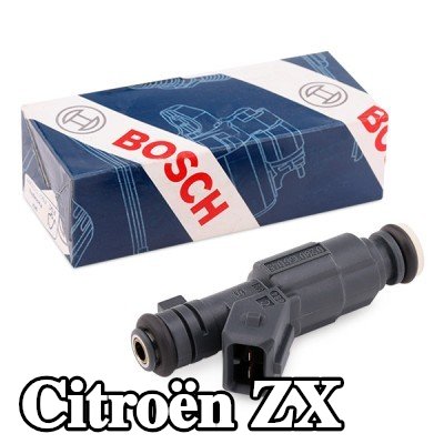 BOSCH حقن مع حشية/مانع تسرب — 1997 Citroën Zx