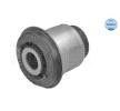 MEYLE Kontrol kolu burcu, tutucu olmadan, ORIGINAL Quality — DS Ds7 (1)