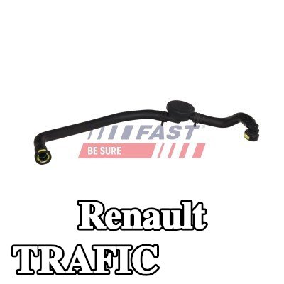 FAST خرطوم الزيت — Renault Trafic