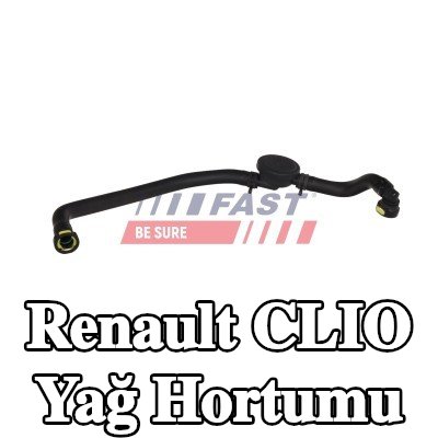 FAST Yağ hortumu — 2000 Renault Clio