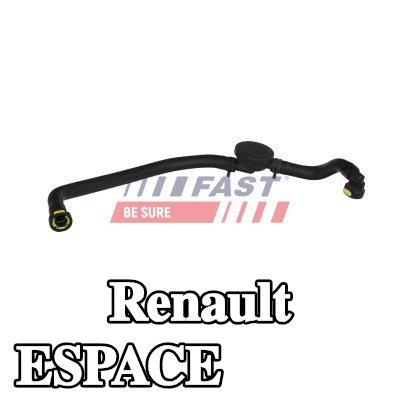 FAST خرطوم الزيت — 2012 Renault Espace