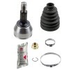 FEBI BILSTEIN Somunlu CV mafsal kiti, gres ile — Ford B-max (1)