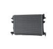 MAHLE Motor radyatörü — Volkswagen Caddy (2)