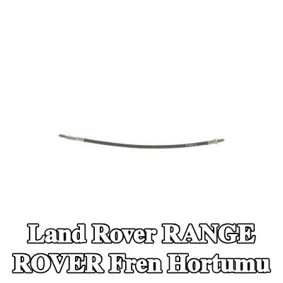 BOSCH Fren hortumu 425mm — 1990 Land Rover Range Rover
