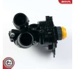 ESEN SKV Su Pompası, park ısıtıcısı — SEAT Exeo (9)