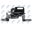 NTY Kaput Kilidi Alt — SEAT Arosa (5)