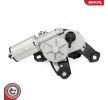 ESEN SKV Silecek motoru Arka, 12V — Audi Q5 (4)