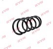 KYB Sarmal yay K-Flex, Arka Aks — Toyota Gt 86 (1)