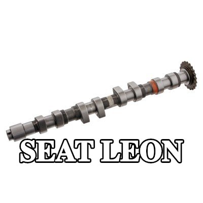 FEBI BILSTEIN عمود الكامات جانب العادم — 1999 SEAT Leon