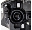 VALEO Far ORİJİNAL PARÇA, Sağ, H4, far seviyeleme motoru olmadan — 2011 Renault Twingo (4)