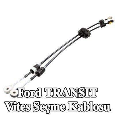 FEBI BILSTEIN Vites seçme kablosu — Ford Transit