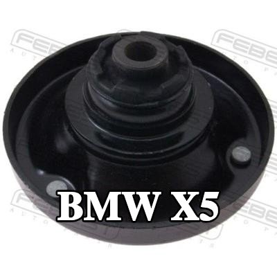 FEBEST تركيب, ممتصات الصدمات المحور الأمامي — BMW X5