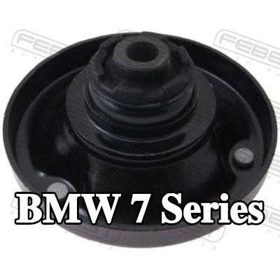 FEBEST تركيب, ممتصات الصدمات المحور الأمامي — 2002 BMW 7 Series