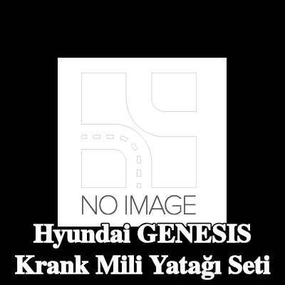 KOLBENSCHMIDT Krank mili yatağı seti — Hyundai Genesis
