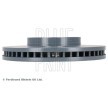 BLUE PRINT Ön aks fren diski, Outer Diameter: 290, 0mm, içten havalandırmalı, Kaplamalı — Nissan Cedric (3)