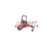 FAST Yağ püskürtme, piston alt yüzey soğutma — Audi 80 (3)